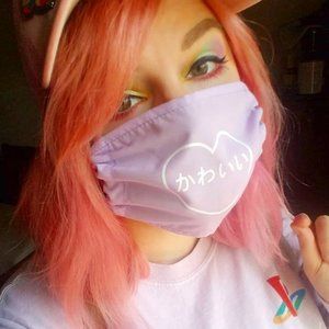 Meet your Posher, Mariah